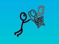 Shopping Cart Hero