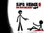 Sift Heads 0
