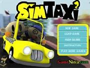 Sim Taxi 2