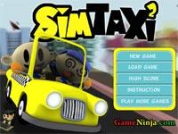 Sim Taxi 2