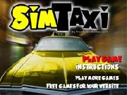 Sim Taxi Simulatore Di Taxi