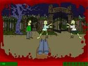 Simpson Il Cimitero Di Springfield