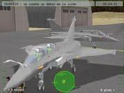 Simulator Of Rafale