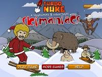Ski Maniacs