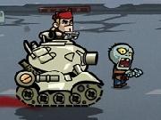 Slash Zombies Rampage