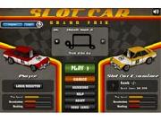 Slot Car Grand Prix