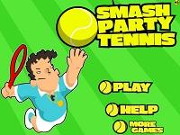 Smash Party Tennis
