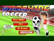 Smashing Soccer