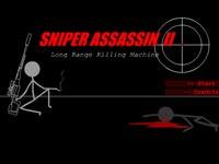 Sniper Assassin 2