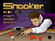 Snooker