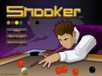 Snooker