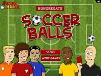 Soccer Balls