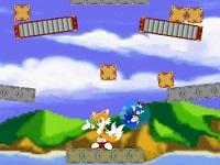 Sonic Bolla Che Rotola