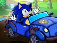 Sonic Car Champ