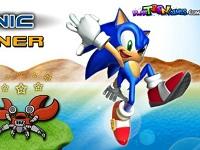 Sonic Runner