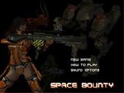 Space Bounty