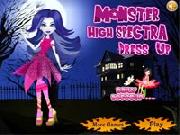 Spectra Dress Up