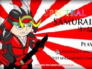 Spectral Samurai