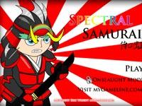 Spectral Samurai