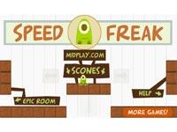 Speed Freek