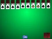 Spider Solitaire