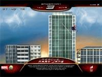 Spiderman 3