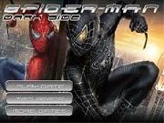 Spiderman Dark Side