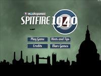 Spitfire 1940