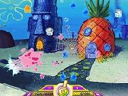 Spongebob A Caccia Di Meduse