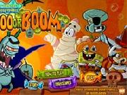 Spongebob Boo Or Boom