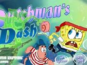 Spongebob Dutchmans Dash