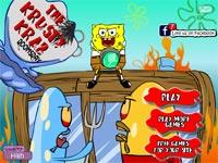 Spongebob Krusty Krab Doomsday