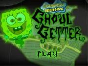 Spongebob Squarepants Ghoul Getter