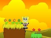 Spongebob Super Jump