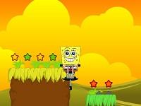 Spongebob Super Jump
