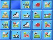 Sports Memory