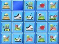 Sports Memory
