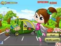 Spring Ride
