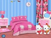 Stanzetta Di Hello Kitty