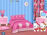 Stanzetta Di Hello Kitty