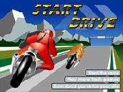 Start Drive