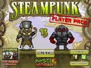 Steampunk Player Pack
