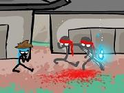 Stick Master