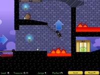 Sticky Ninja Academy