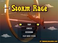 Storm Rage