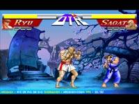 Street Fighter