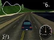 Street Racer