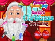 Striglia Babbo Natale Per Natale