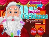 Striglia Babbo Natale Per Natale