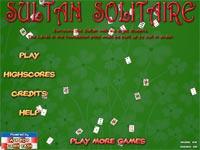 Sultan Solitaire Il Solitario Del Sultano